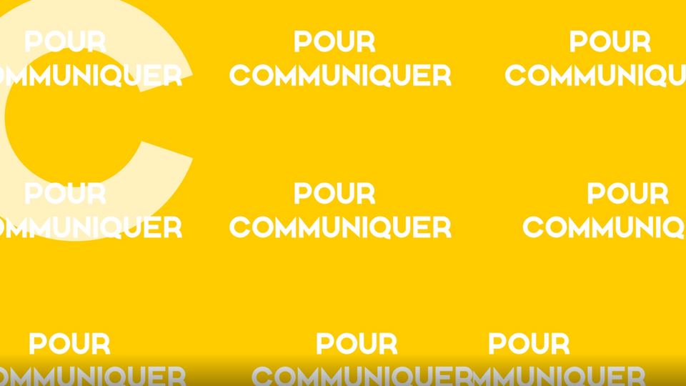 Publicité/présentation de services